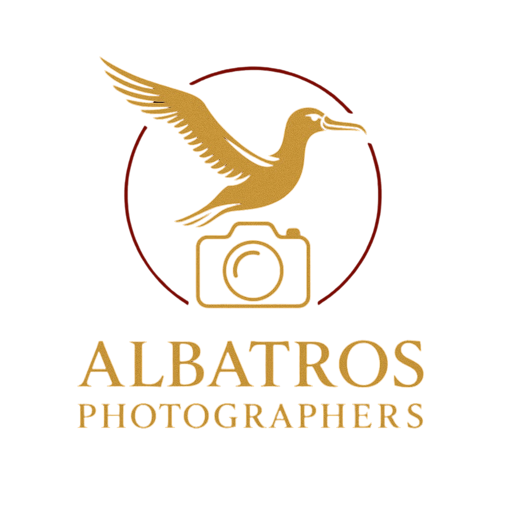 Albatros Photographers logo