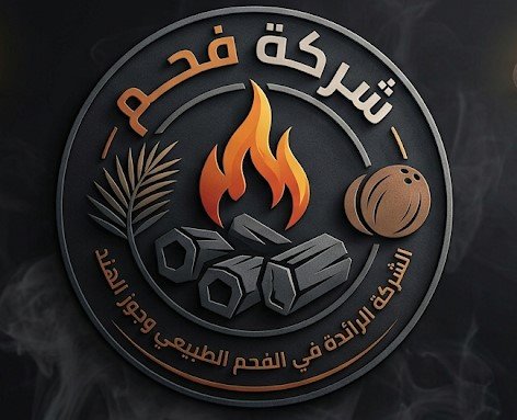 Charcoal Store Logo
