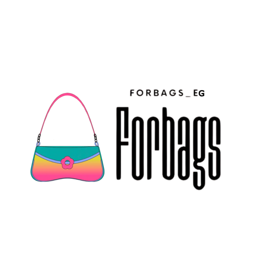 Forbags-egy.com logo
