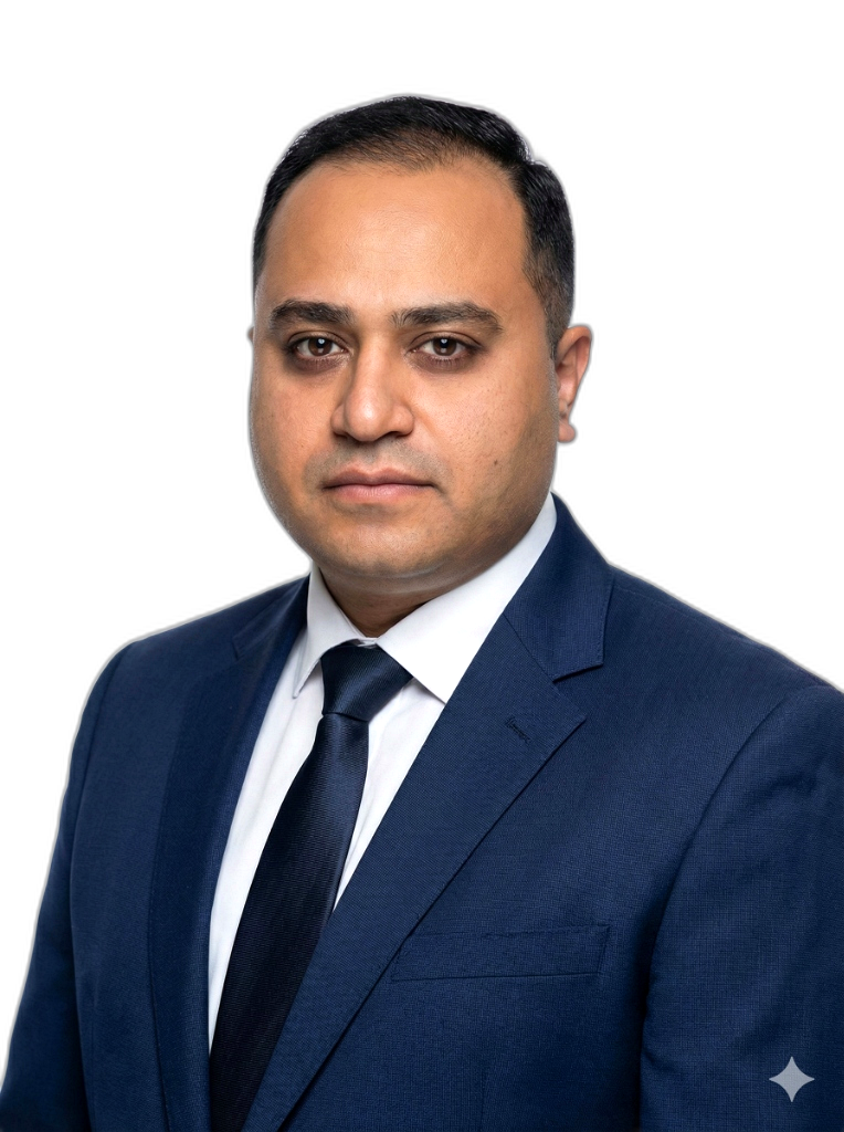 Amir Sakr - Founder & CEO