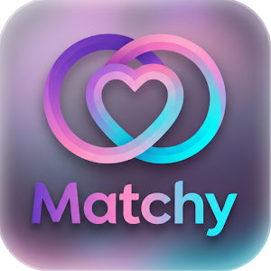 Matchy App logo