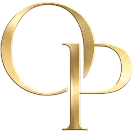 Oliver's Places logo
