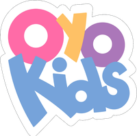 Oyo Kids logo