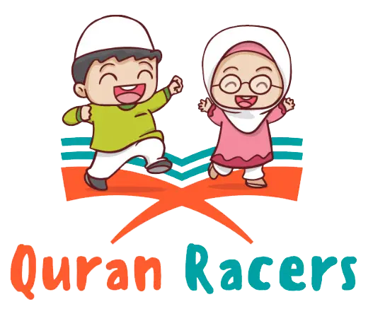 QuranRacers logo