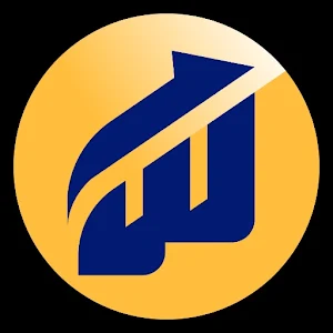 Shater App logo